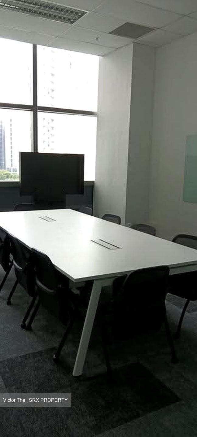 Aperia (D12), Office #607319141